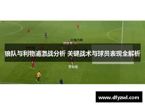 狼队与利物浦激战分析 关键战术与球员表现全解析