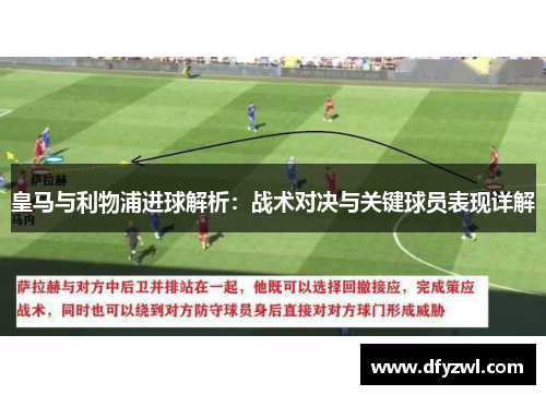 皇马与利物浦进球解析：战术对决与关键球员表现详解
